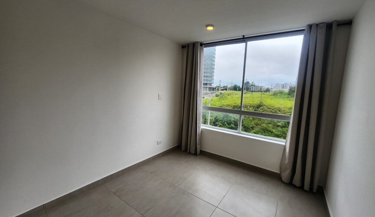 Apartamento Rio Alto Habitación 2