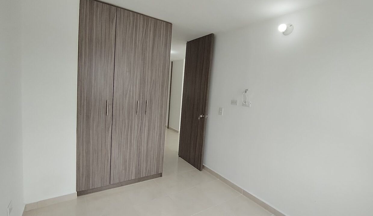Apartamento San Luis Rey Habitación