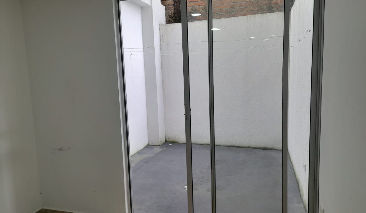 Apartamento Torre San Luis Patio