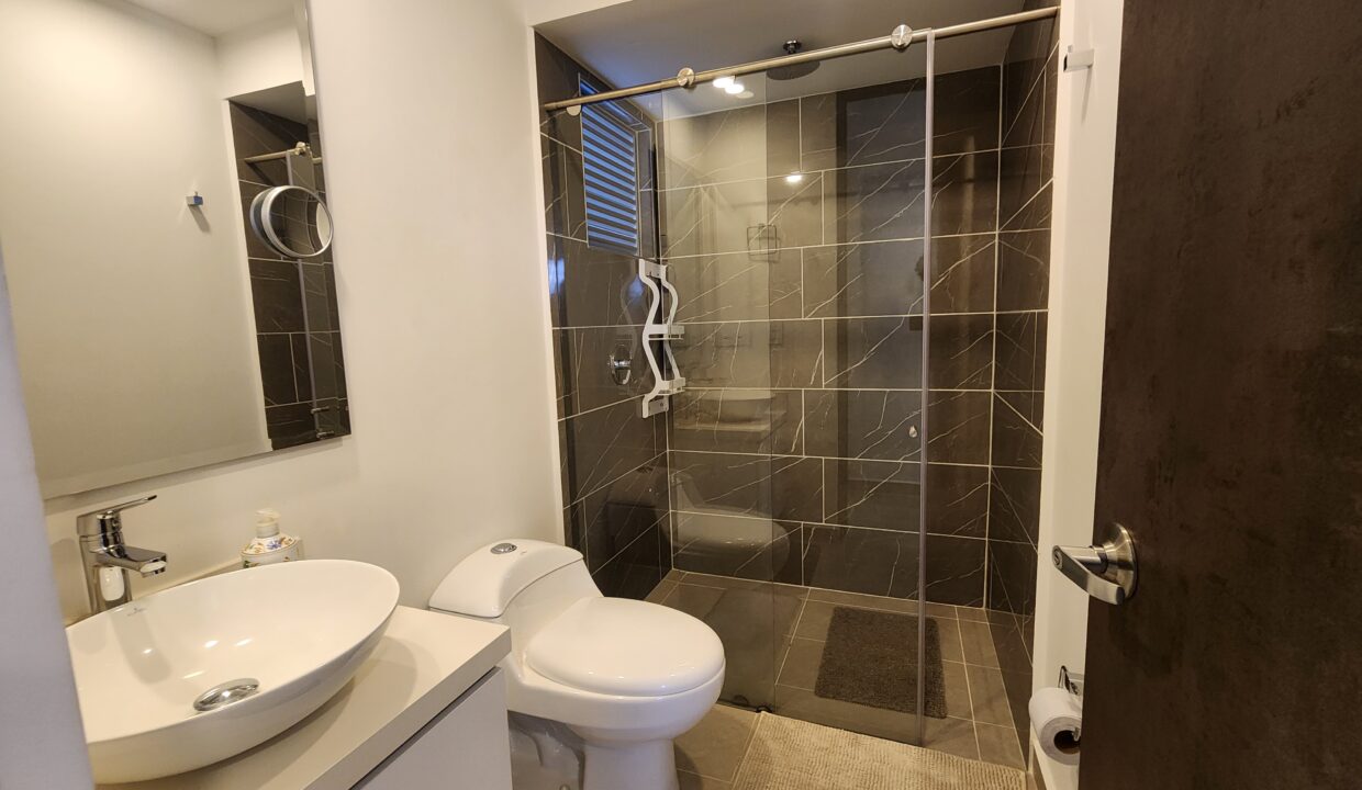 Baño 5 Conjunto Arboretum