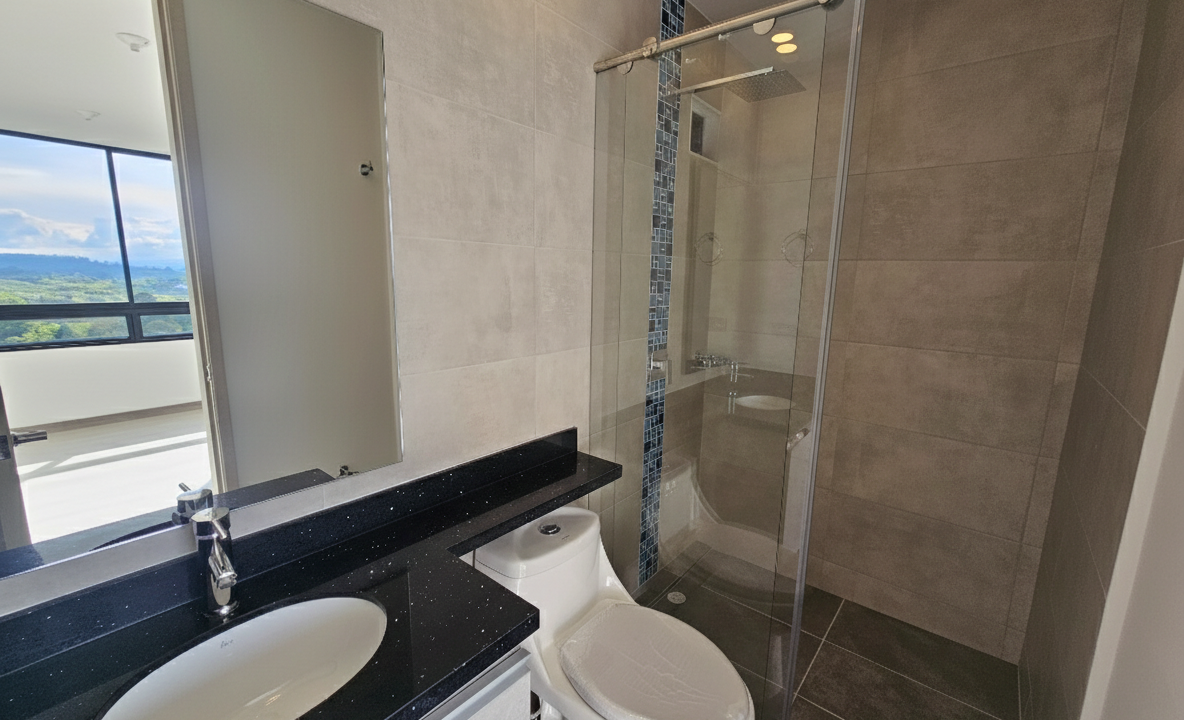 Baño principal Cortijo Elite