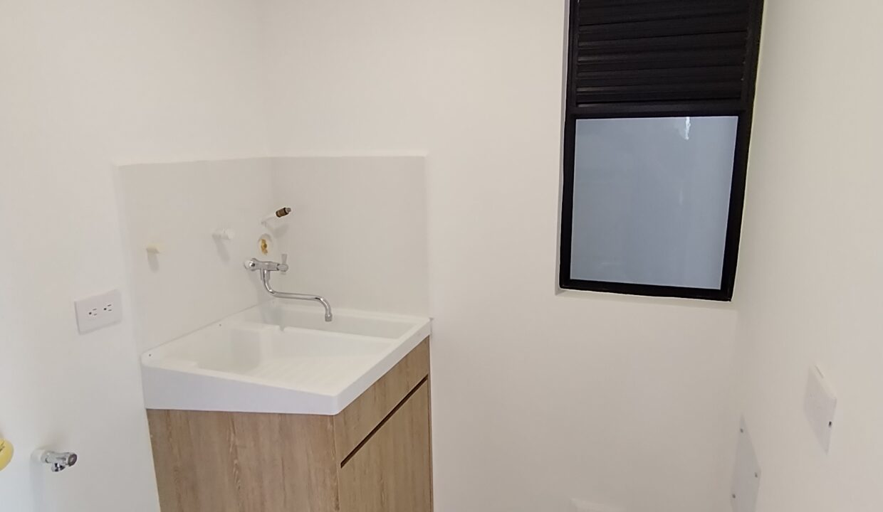 Cuarto de Lavado Zonata