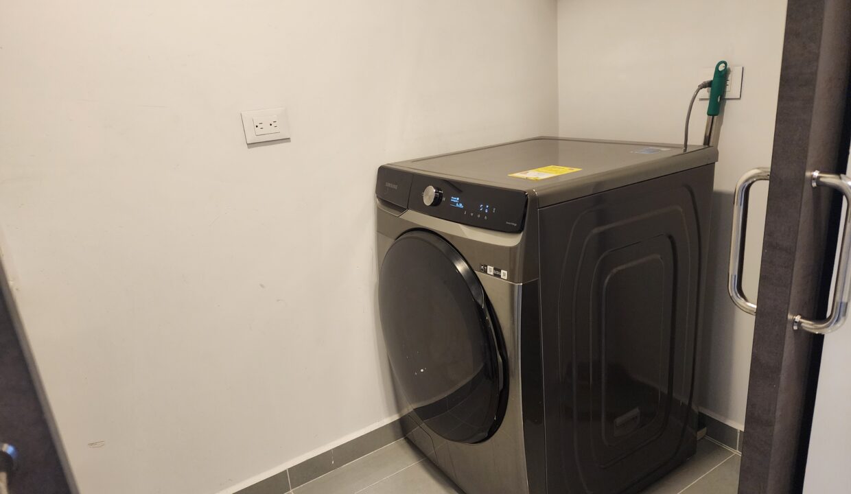 Cuarto de lavado 2 Conjunto Arboretum