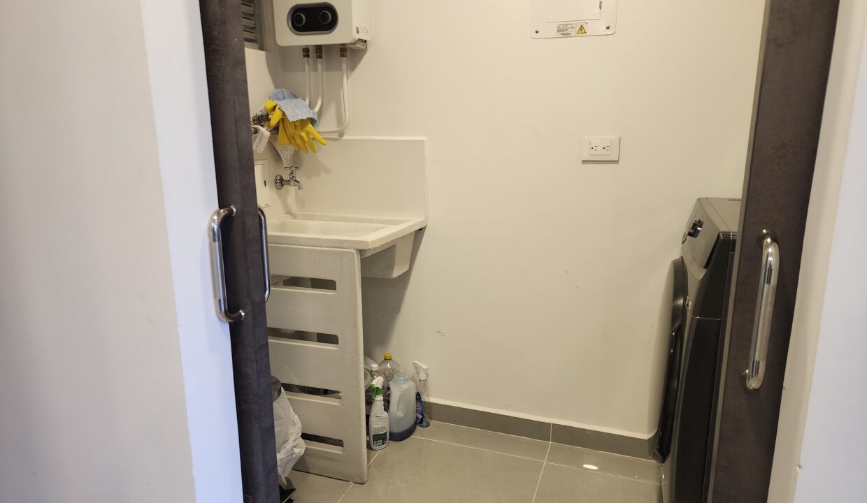 Cuarto de lavado 3 Conjunto Arboretum