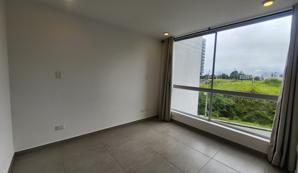 Habitación 2 Apartamento Rio Alto