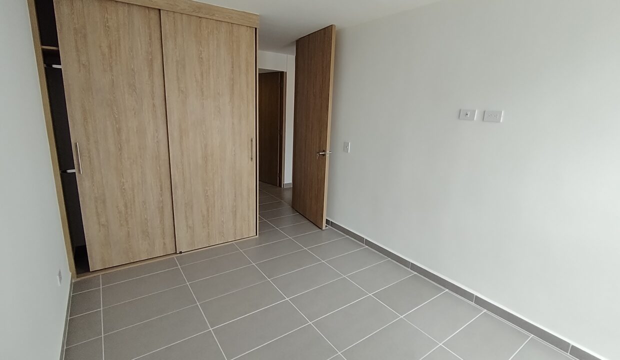 Habitación 2 Zonata