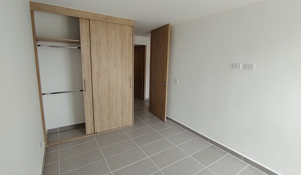 Habitación 3 Zonata