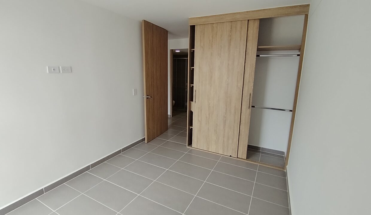 Habitación 4 Zonata