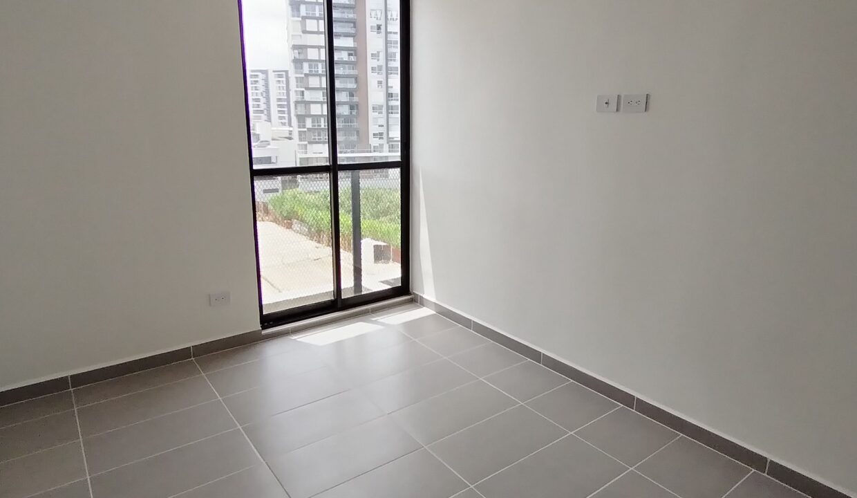 Habitación 5 Zonata