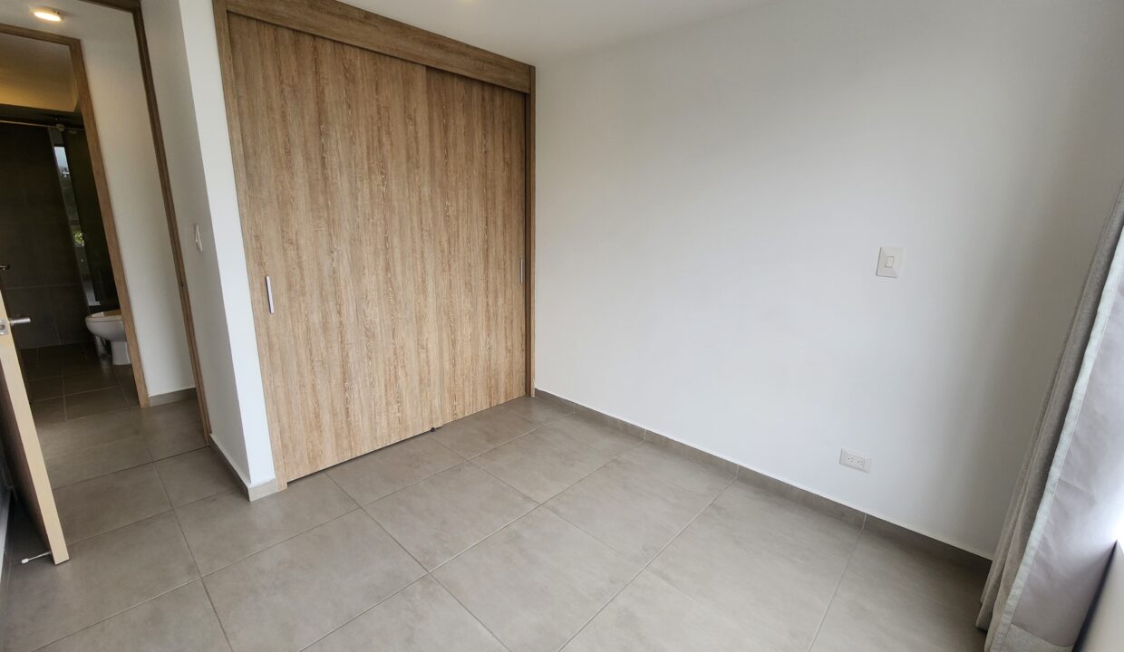 Habitación Apartamento 2 Rio Alto