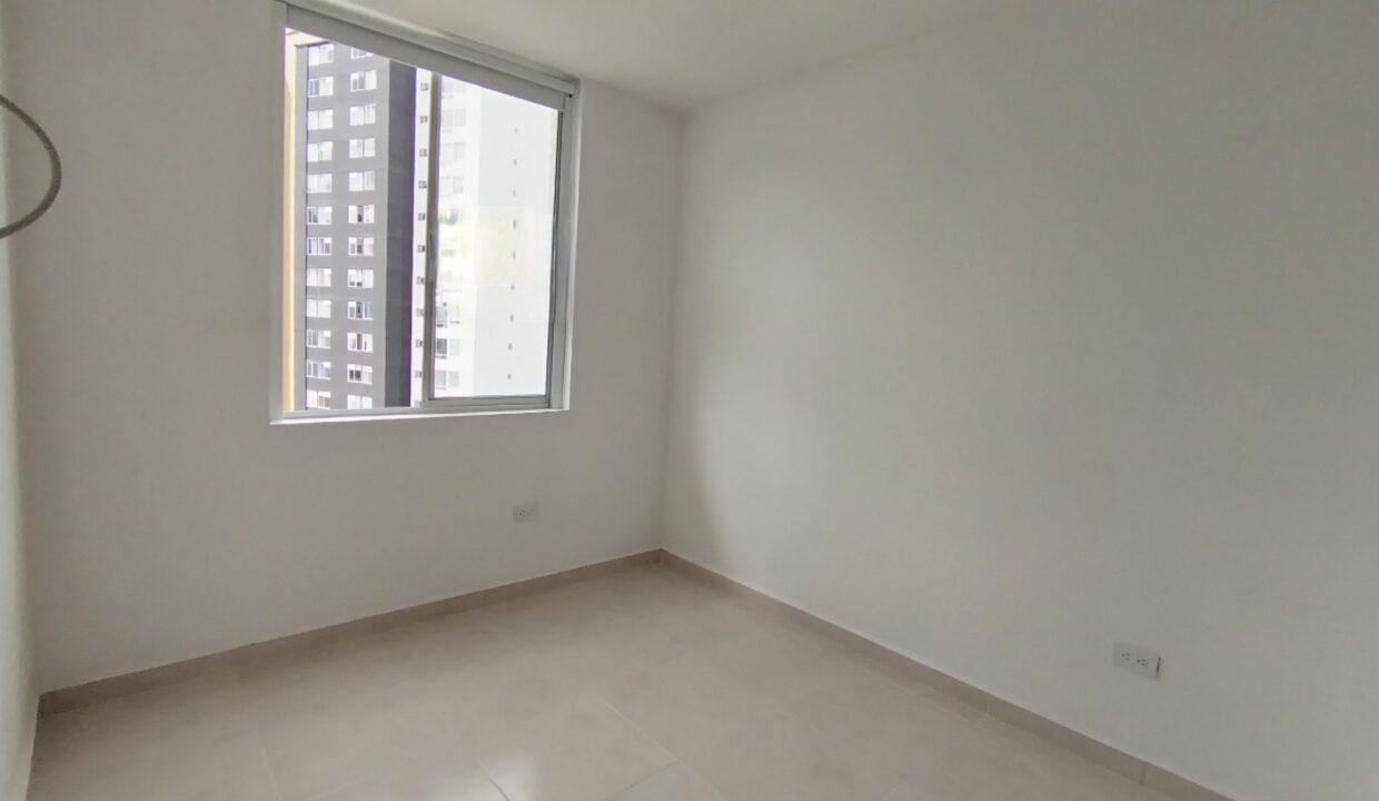 Habitación Apartamento 2 San Luis Rey