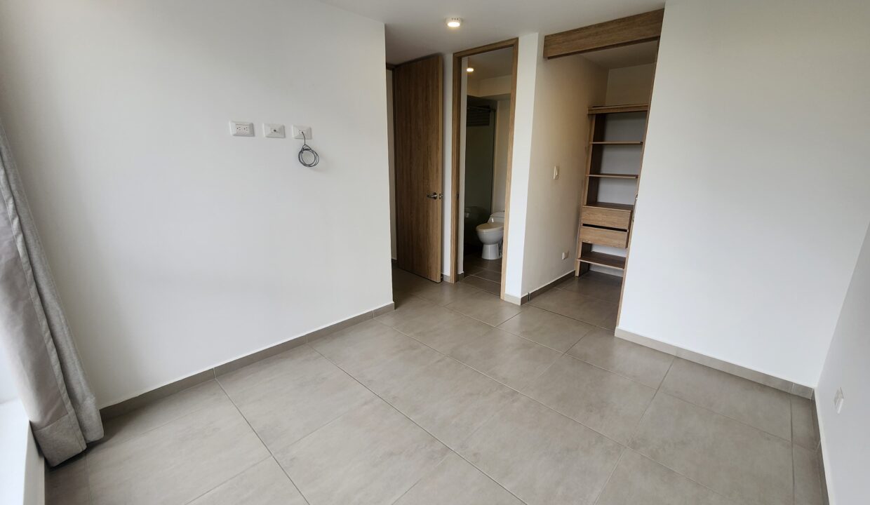 Habitación Apartamento Rio Alto