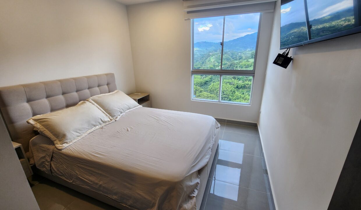 Habitación Auxiliar 3 Conjunto Arboretum