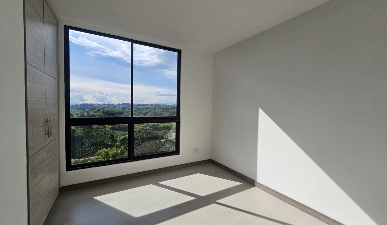 Habitación Auxiliar 3 Conjunto Hacienda el Cortijo Elite