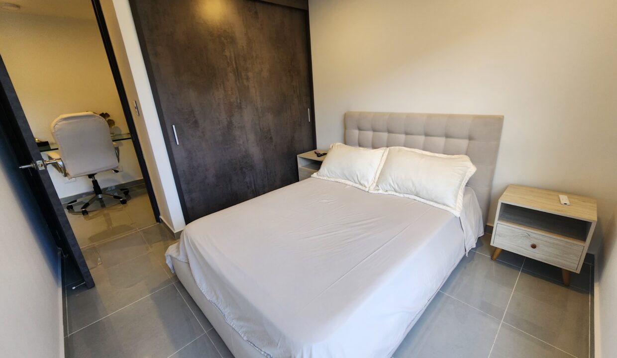 Habitación Auxiliar 5 Conjunto Arboretum