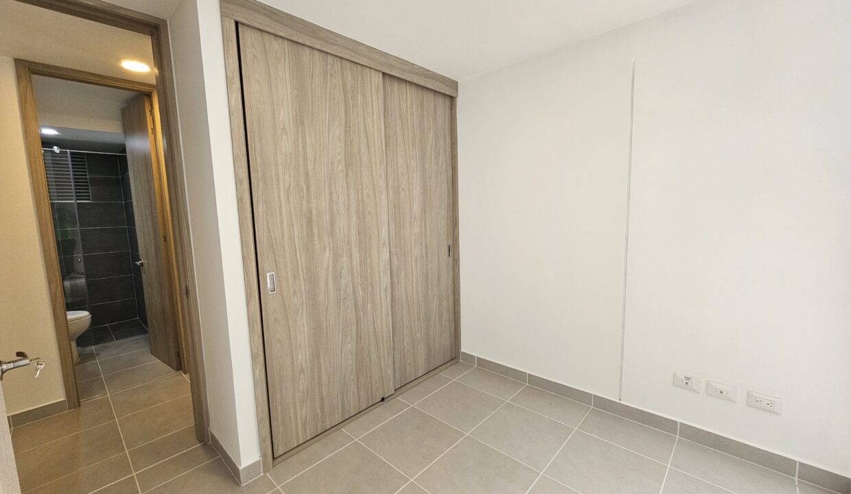 Habitación Auxiliar Botanika 1