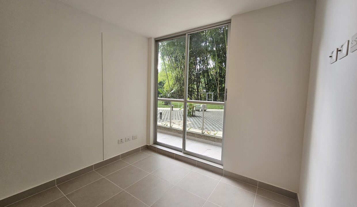 Habitación Auxiliar Botanika