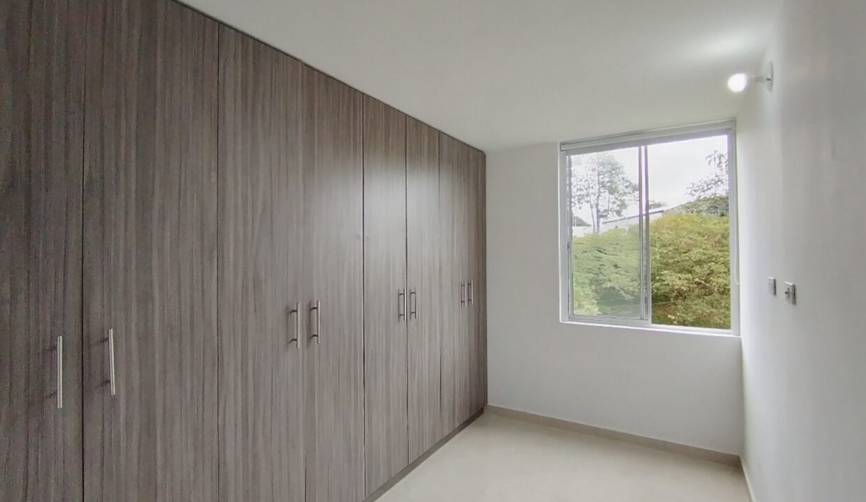 Habitación Auxiliar Ventana San Luis Rey