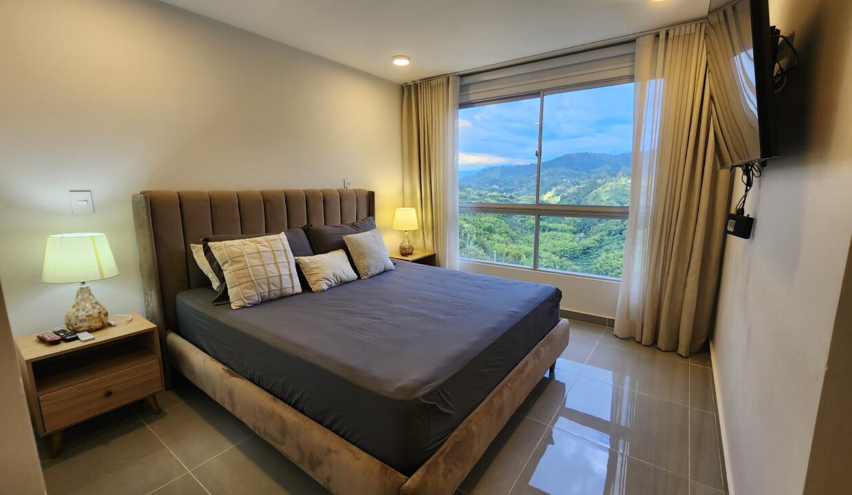 Habitación Principal 6 Conjunto Arboretum