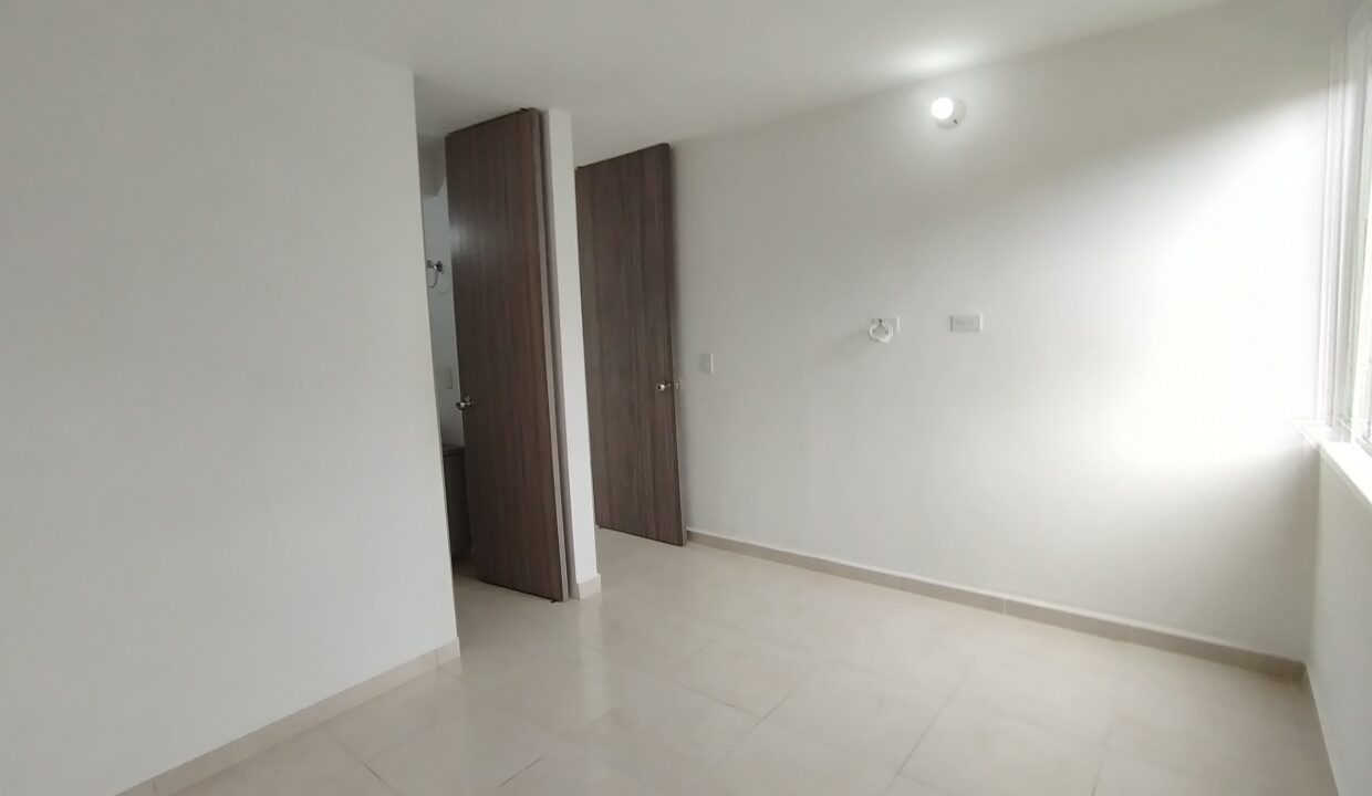 Habitación Principal Suite San Luis Rey