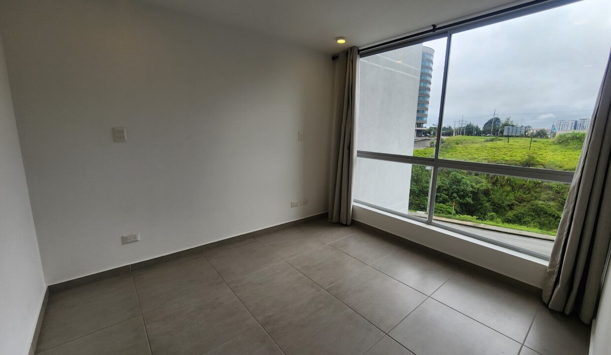 Habitación Rio Alto Apartamento