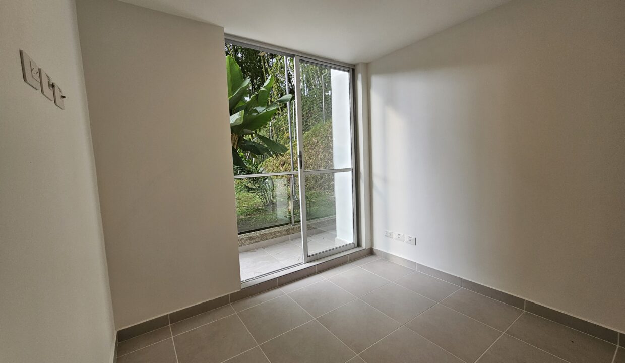 Habitación auxiliar Botanika 2