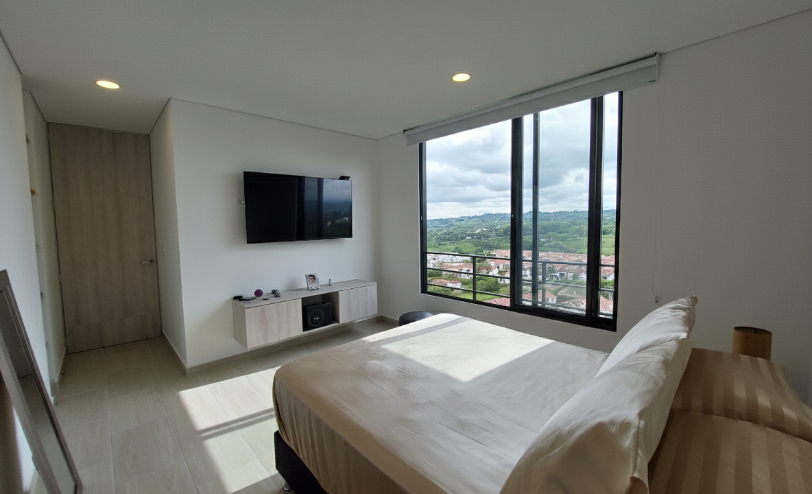 Habitación principal 2