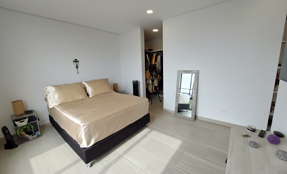 Habitación principal Amara