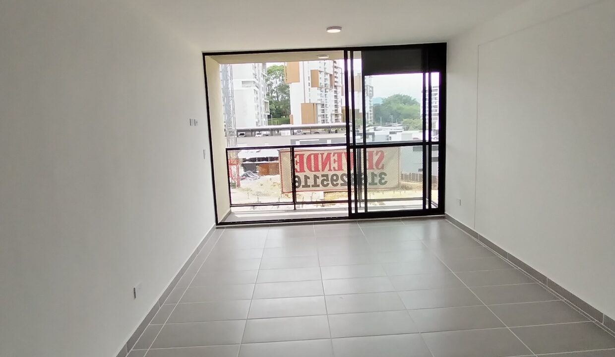 Sala Comedor con Vista Zonata