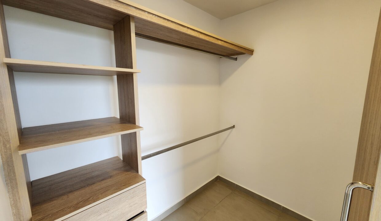 Vestier Habitación Principal Apartamento Rio Alto