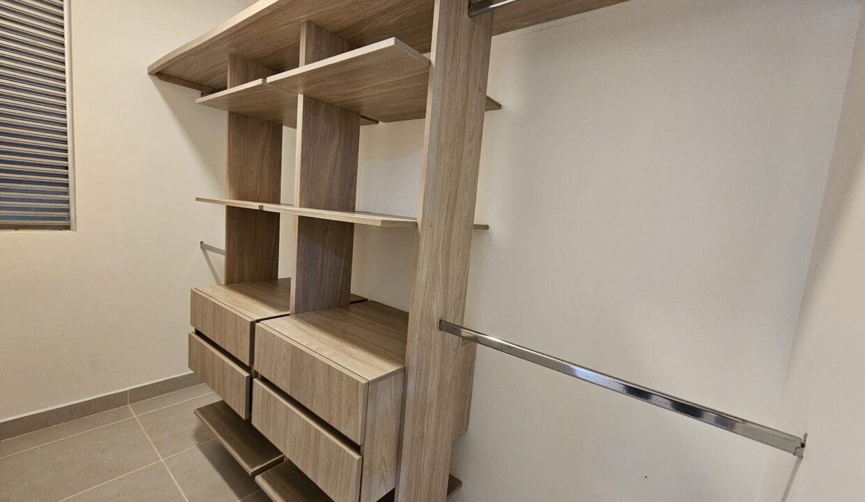 Vestier Habitación principal 2 Botanika