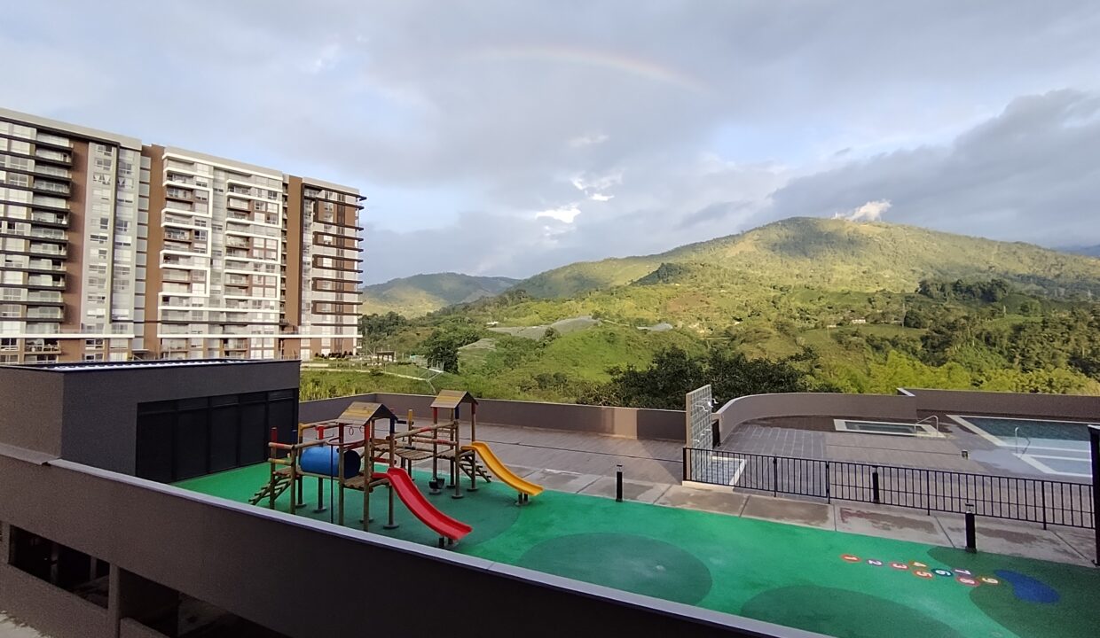 Zona para Niños 2 Zonata