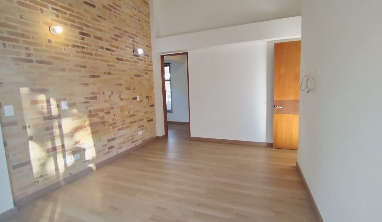 habitacion los angeles del bosque