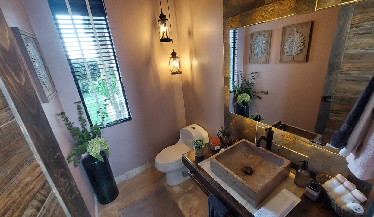 Baño auxiliar en Samarcanda