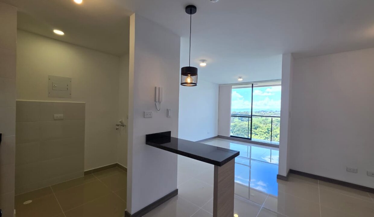 Barra americana Cortijo elite 1502