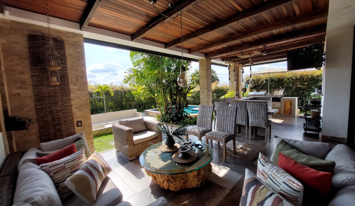 Cocina al Aire Libre en Samarcanda 2