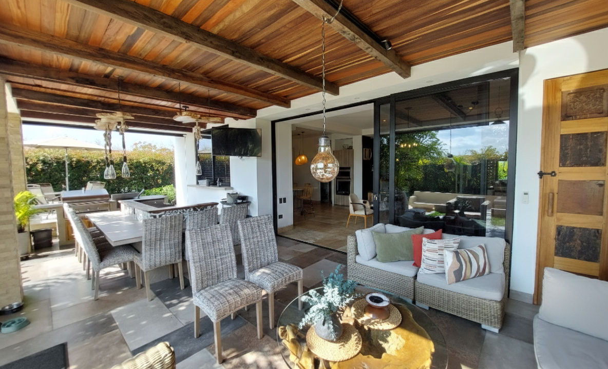 Cocina al aire libre en Samarcanda 3