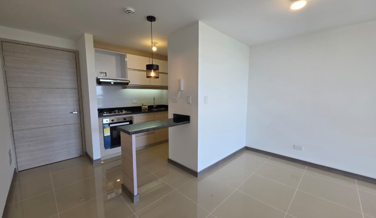 Cocina y barra americana Cortijo elite 1502