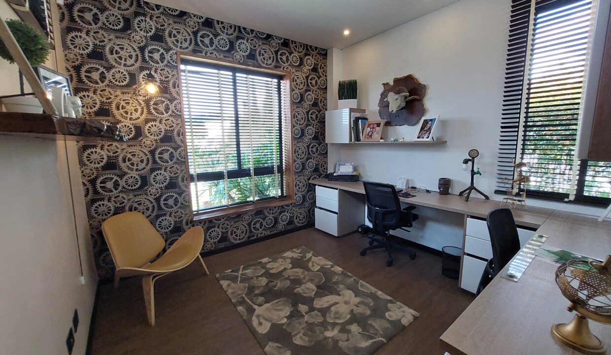 Estudio en Casa Samarcanda