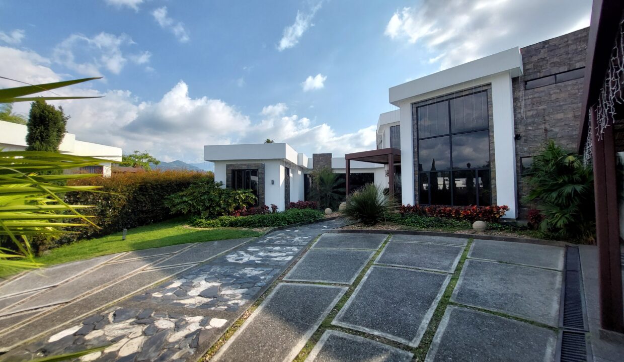 Fachada 2 Samarcanda