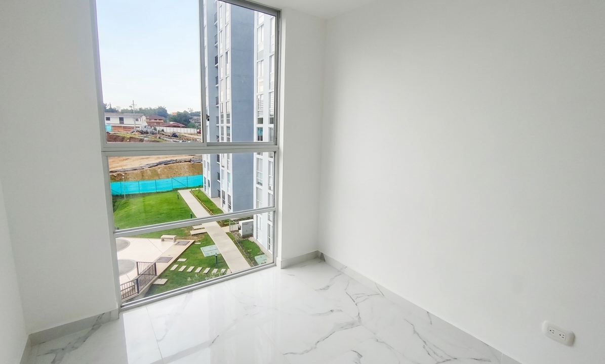 Habitación Auxiliar Monte Azul