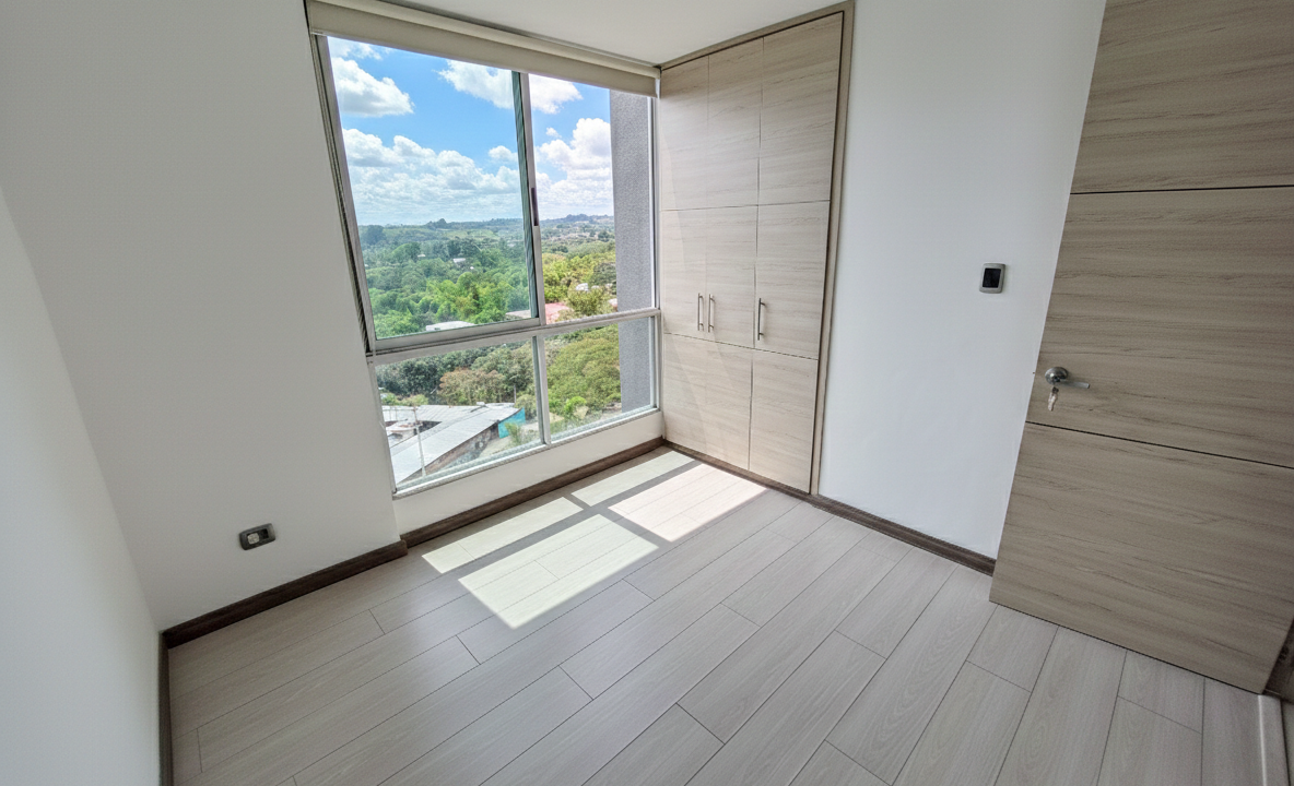 Habitación Auxiliar en Apartamento Cortijo Imperial