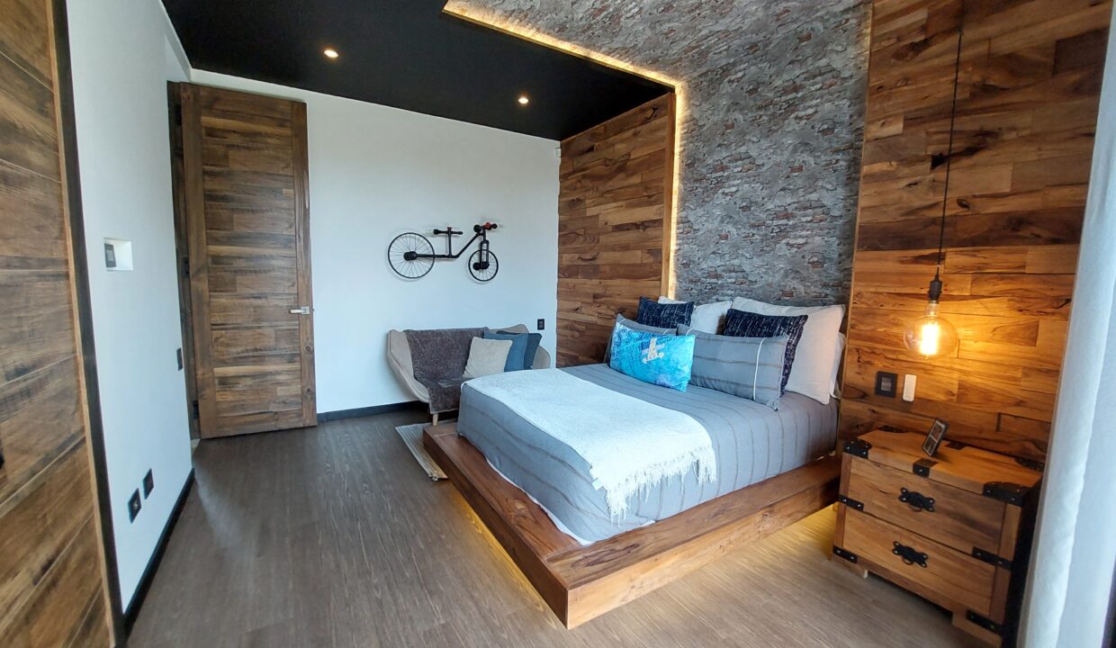 Habitación Auxiliar en Casa Samarcanda