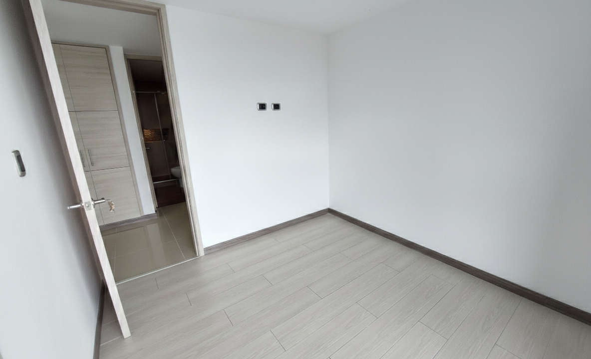 Habitación Auxiliar en Hacienda el Cortijo Imperial