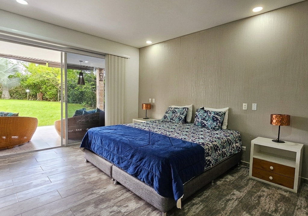 Habitación principal