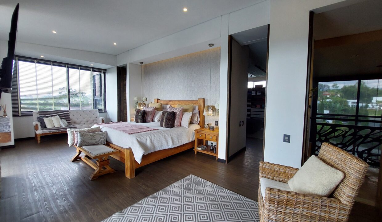 Habitación principal 2 Samarcanda