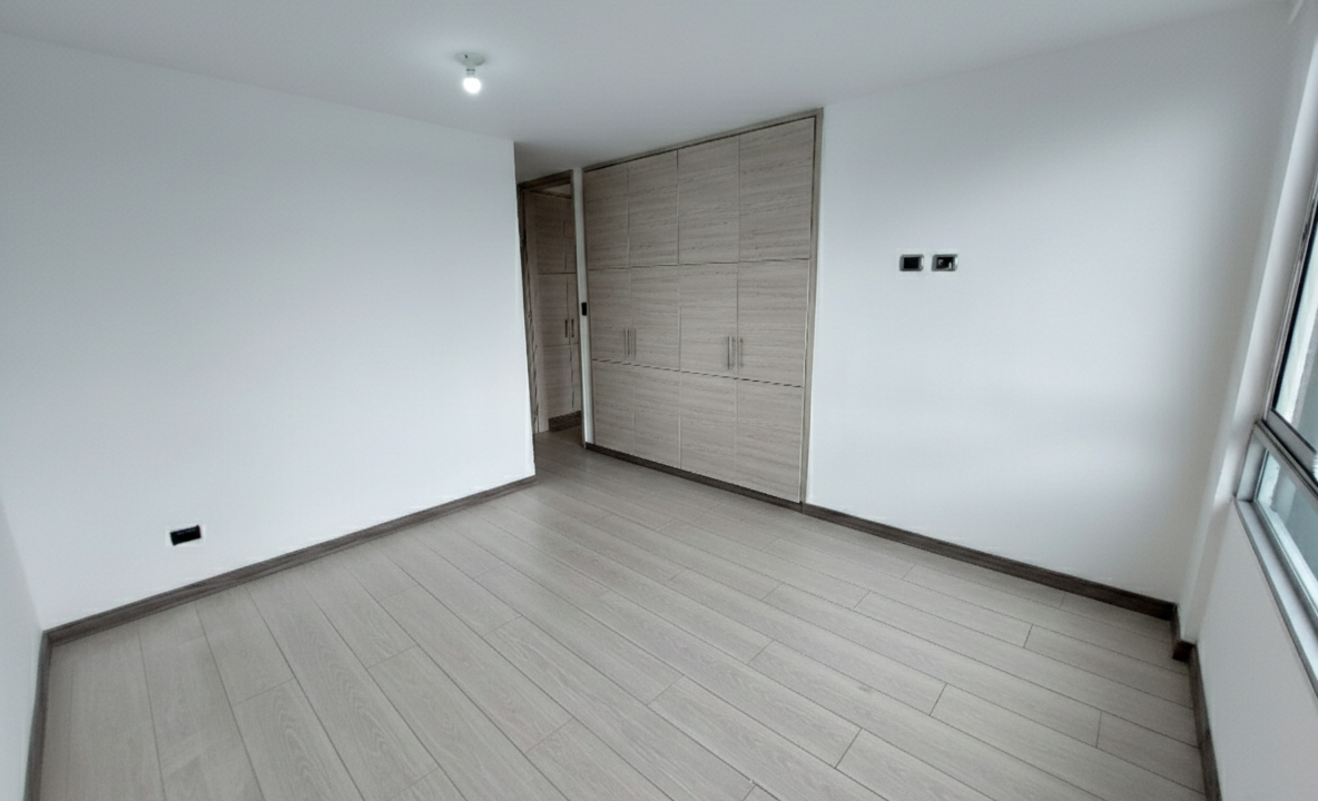 Habitación principal en Apartamento Hacienda El Cortijo Imperial