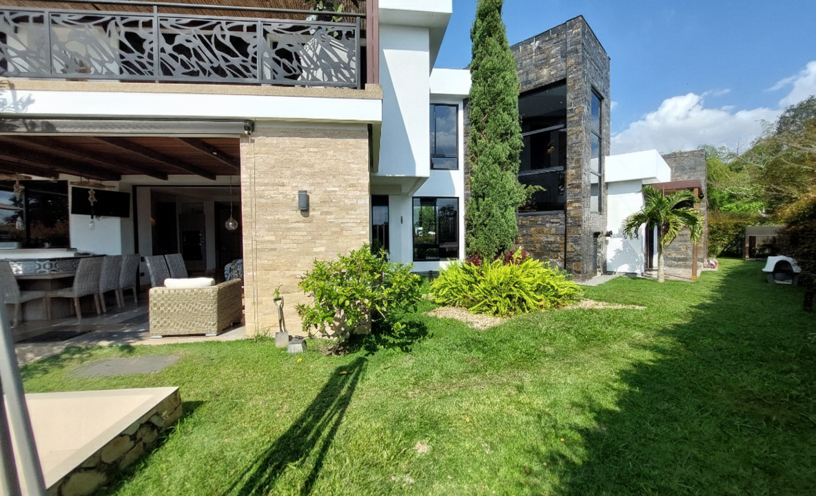 Jardin en Samarcanda