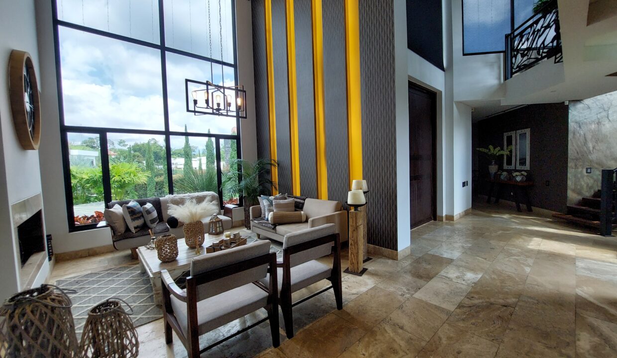 Sala 2 en Samarcanda