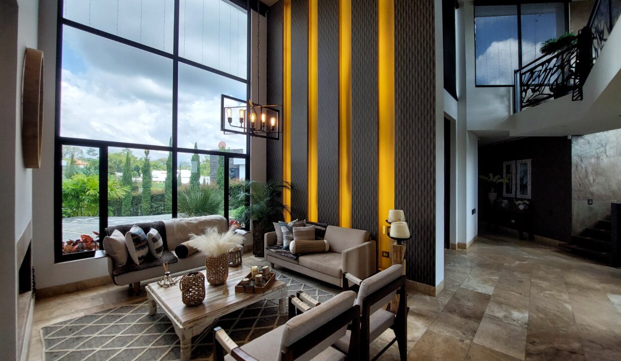 Sala 3 en Samarcanda